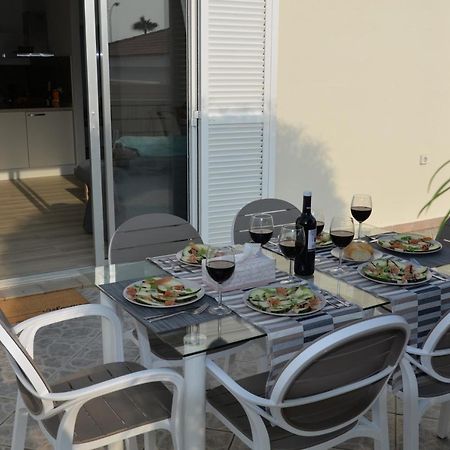 Villa Erna Relax Dream Holiday Callao Salvaje Buitenkant foto