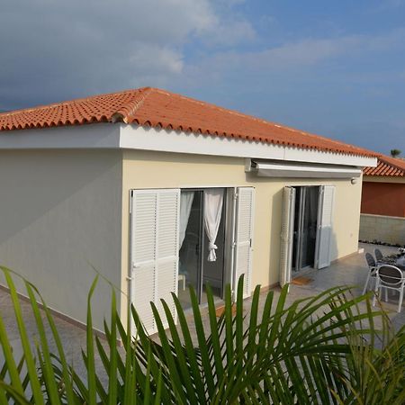 Villa Erna Relax Dream Holiday Callao Salvaje Buitenkant foto