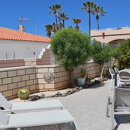 Villa Erna Relax Dream Holiday Callao Salvaje Buitenkant foto