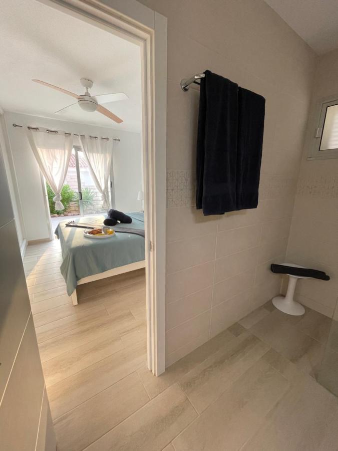 Villa Erna Relax Dream Holiday Callao Salvaje Buitenkant foto