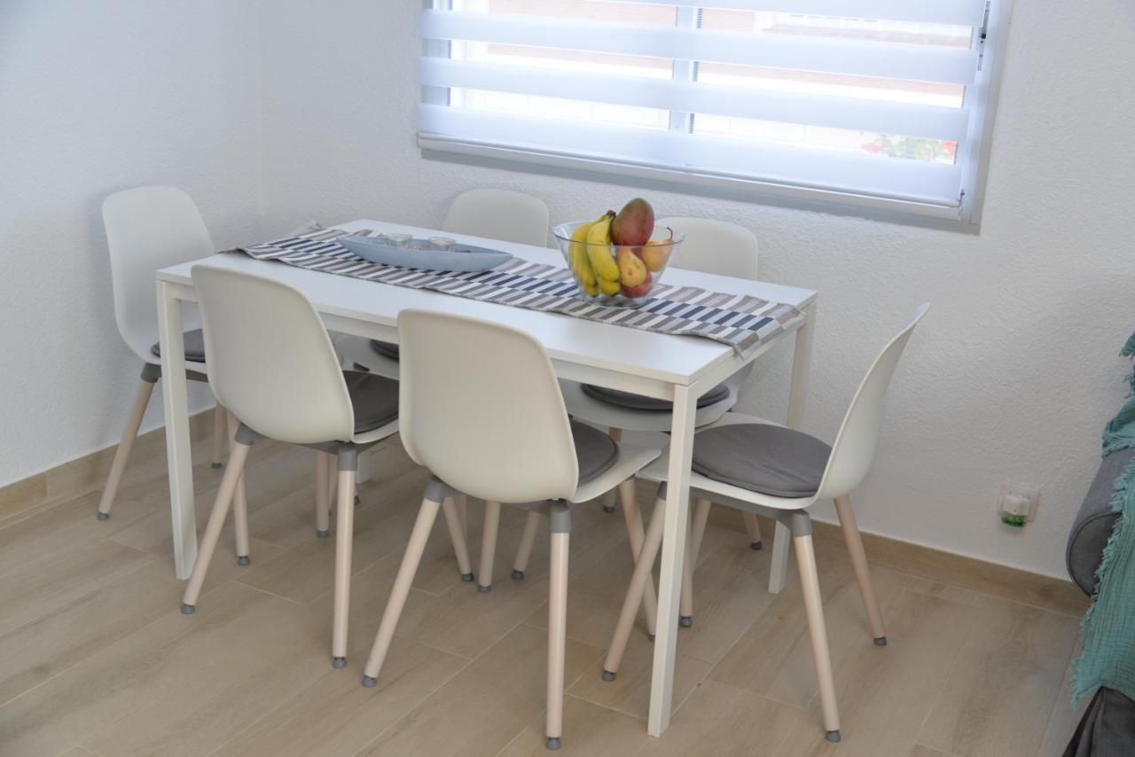 Villa Erna Relax Dream Holiday Callao Salvaje Buitenkant foto