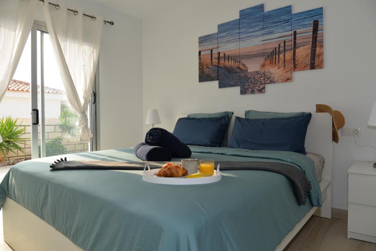 Villa Erna Relax Dream Holiday Callao Salvaje Buitenkant foto