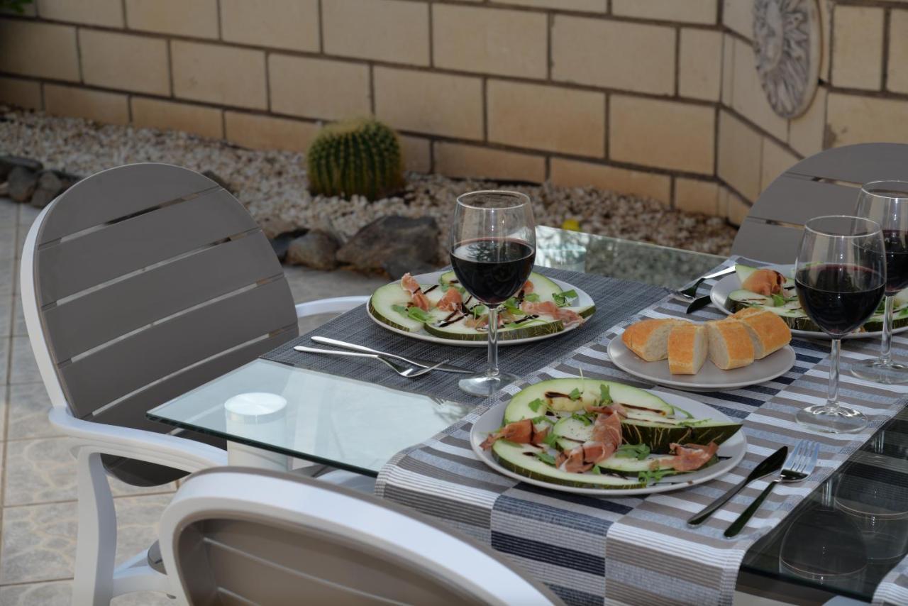 Villa Erna Relax Dream Holiday Callao Salvaje Buitenkant foto