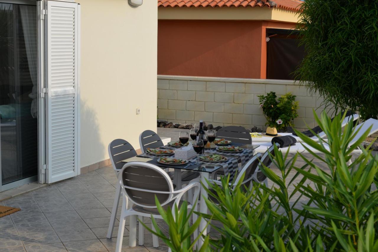Villa Erna Relax Dream Holiday Callao Salvaje Buitenkant foto