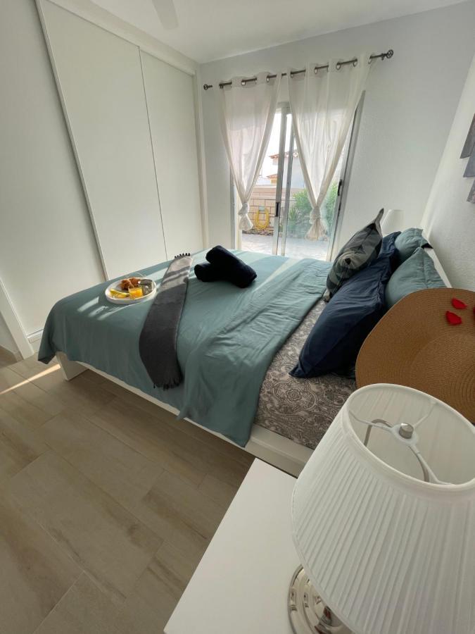 Villa Erna Relax Dream Holiday Callao Salvaje Buitenkant foto