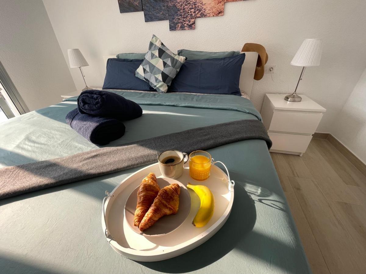 Villa Erna Relax Dream Holiday Callao Salvaje Buitenkant foto