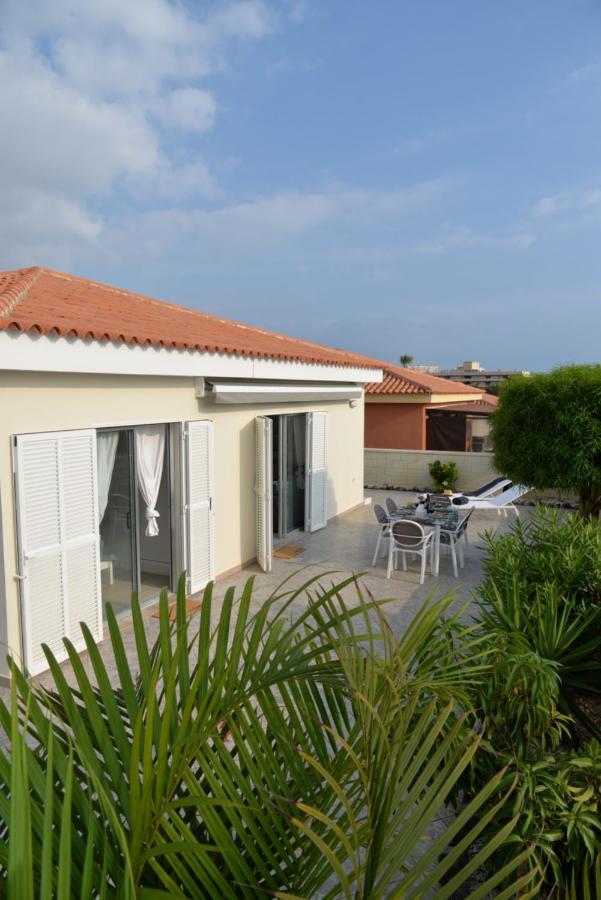 Villa Erna Relax Dream Holiday Callao Salvaje Buitenkant foto