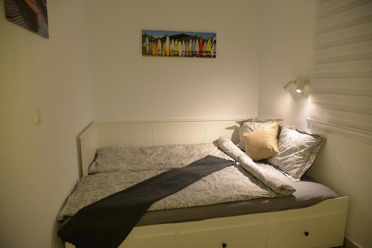 Villa Erna Relax Dream Holiday Callao Salvaje Buitenkant foto