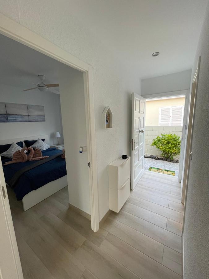 Villa Erna Relax Dream Holiday Callao Salvaje Buitenkant foto
