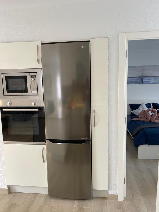 Villa Erna Relax Dream Holiday Callao Salvaje Buitenkant foto