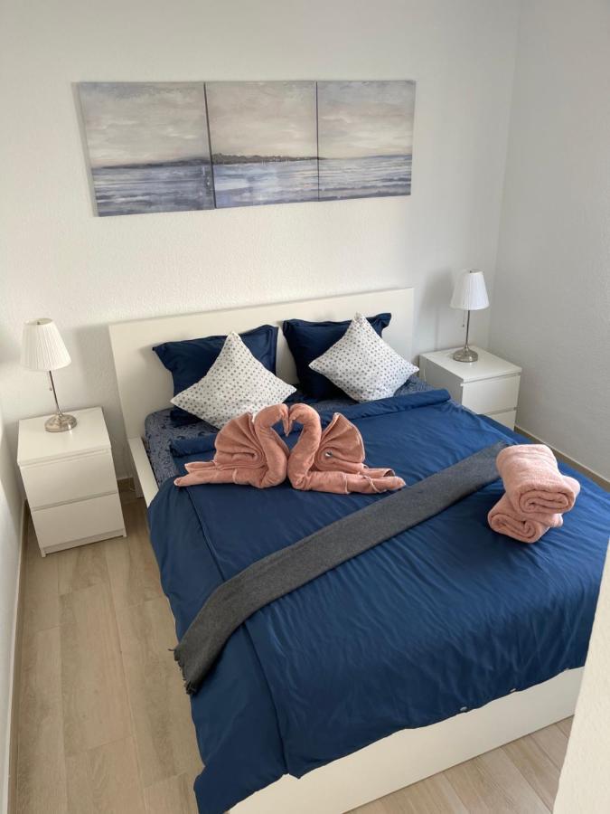 Villa Erna Relax Dream Holiday Callao Salvaje Buitenkant foto