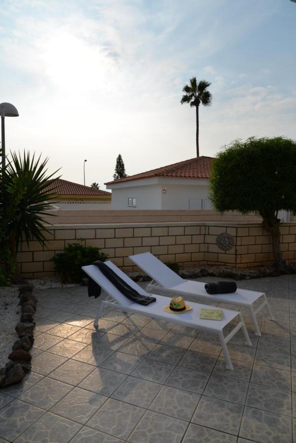 Villa Erna Relax Dream Holiday Callao Salvaje Buitenkant foto
