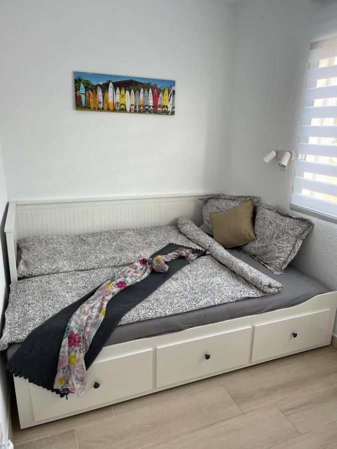 Villa Erna Relax Dream Holiday Callao Salvaje Buitenkant foto