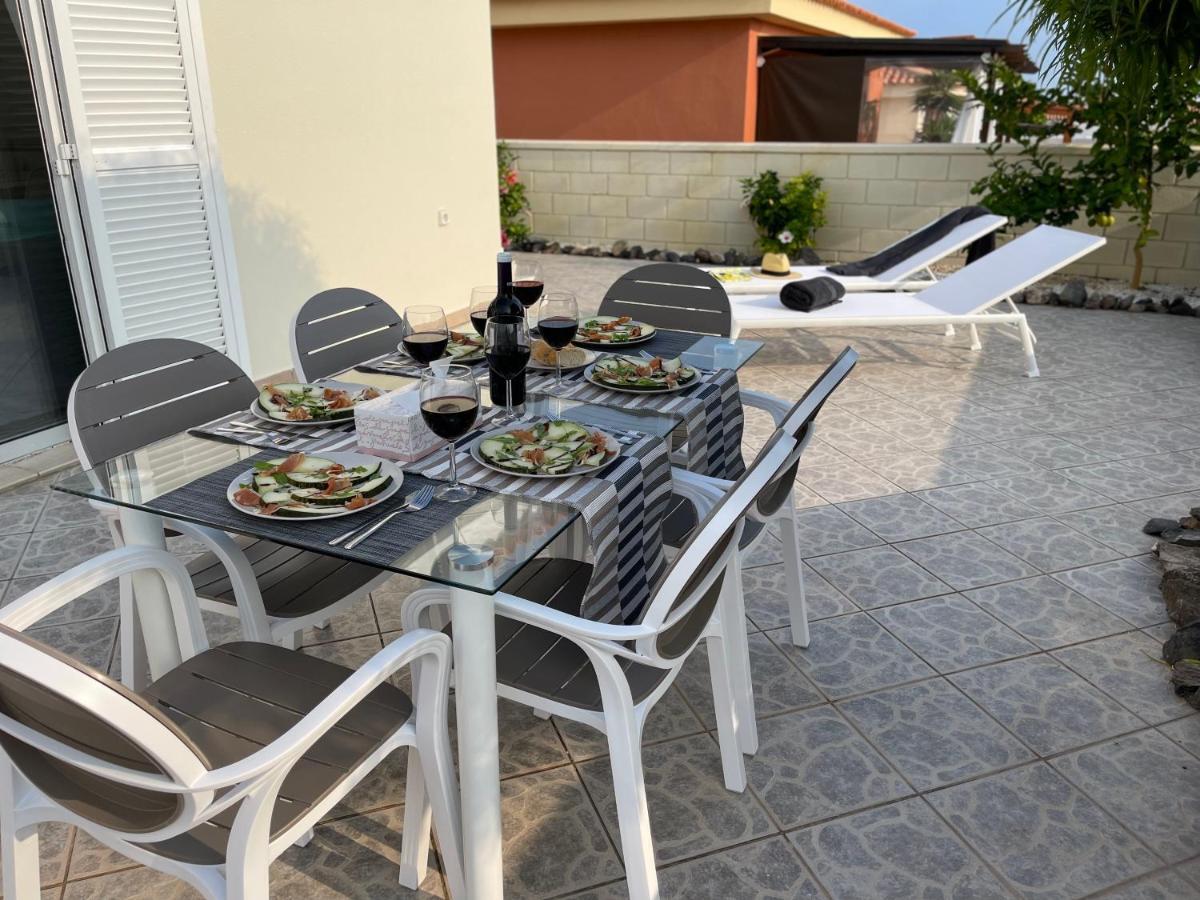 Villa Erna Relax Dream Holiday Callao Salvaje Buitenkant foto