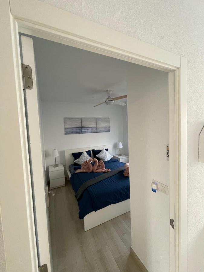 Villa Erna Relax Dream Holiday Callao Salvaje Buitenkant foto