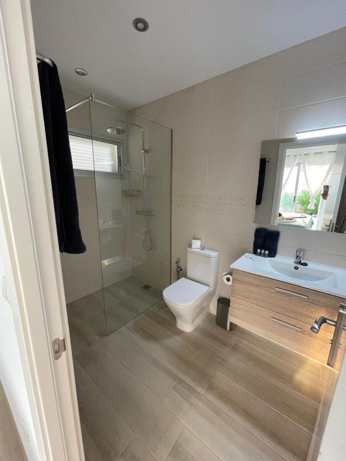 Villa Erna Relax Dream Holiday Callao Salvaje Buitenkant foto