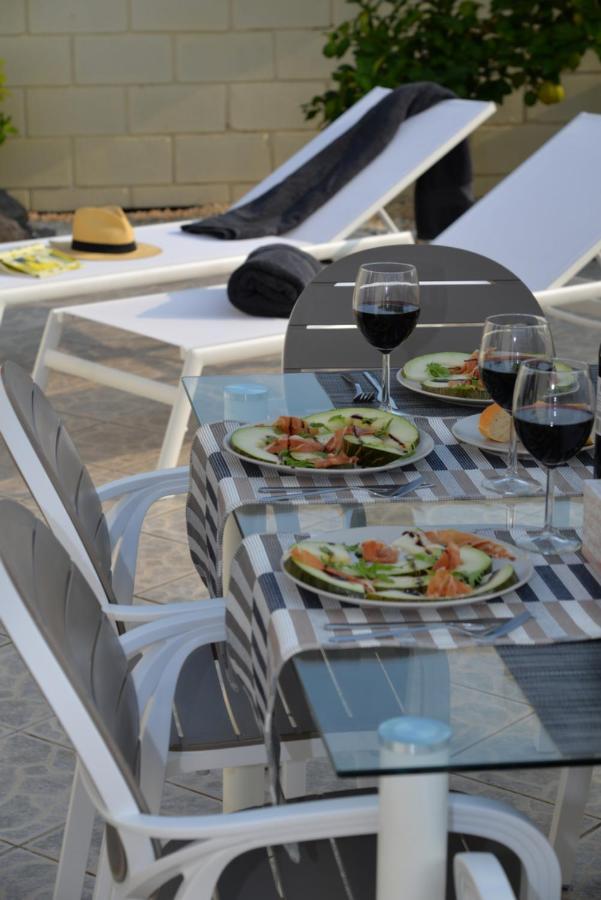 Villa Erna Relax Dream Holiday Callao Salvaje Buitenkant foto