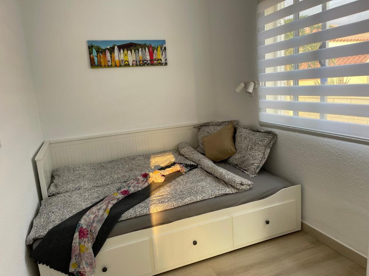 Villa Erna Relax Dream Holiday Callao Salvaje Buitenkant foto