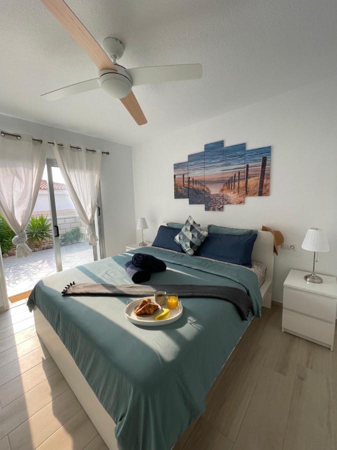 Villa Erna Relax Dream Holiday Callao Salvaje Buitenkant foto
