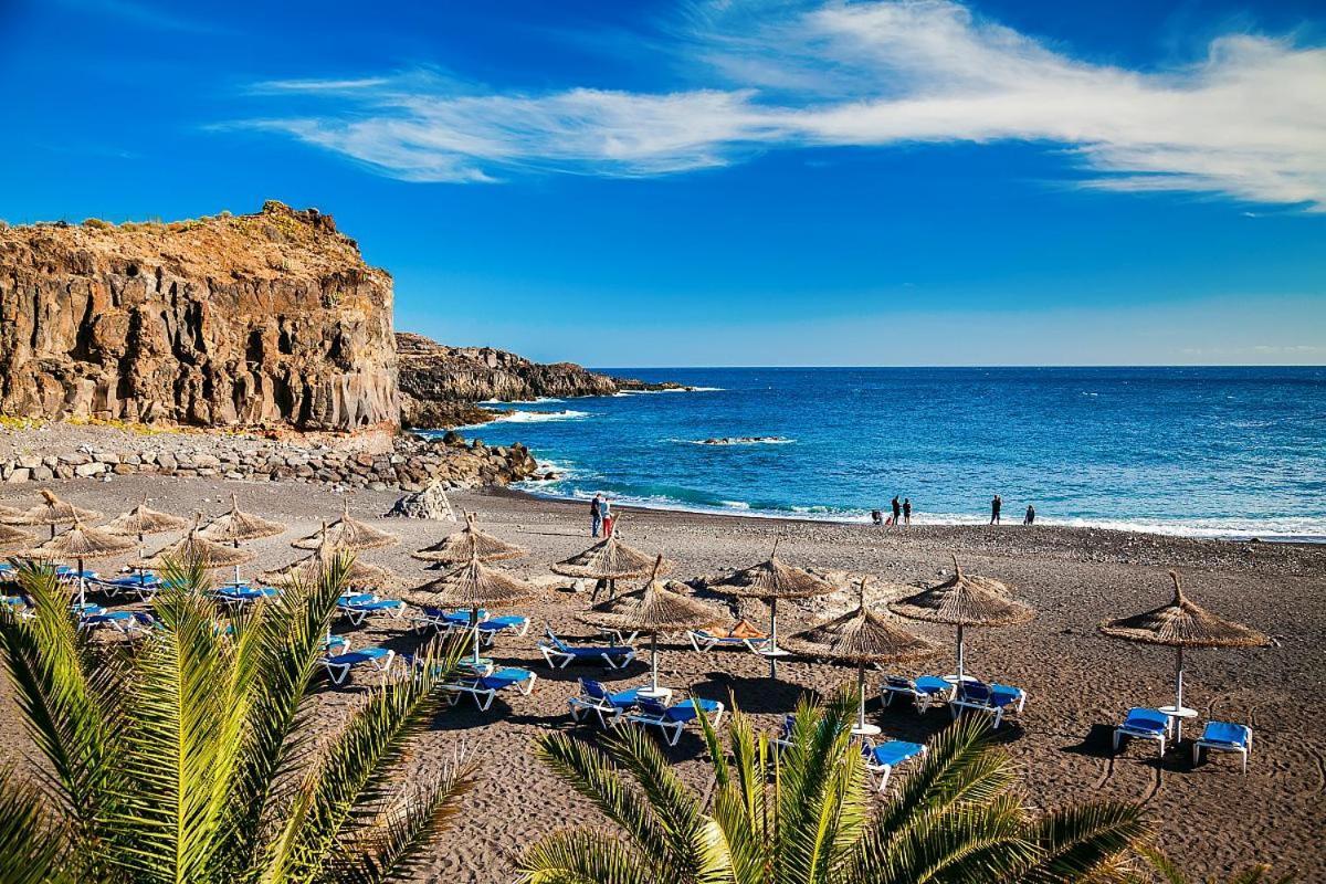 Villa Erna Relax Dream Holiday Callao Salvaje Buitenkant foto